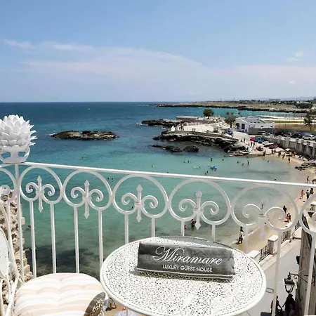 Miramare Maison d'hôtes 3*