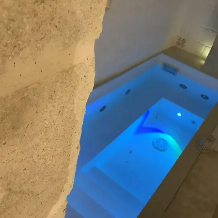 Miramare Maison d'hôtes