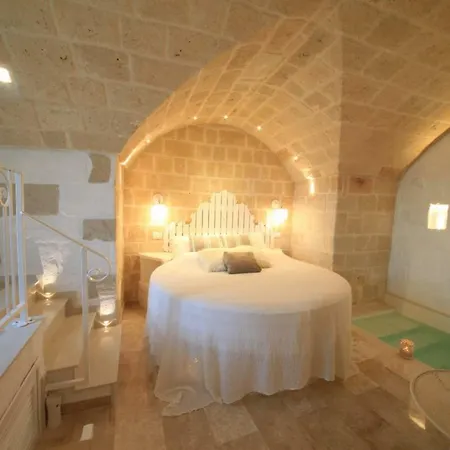 Miramare Maison d'hôtes Monopoli