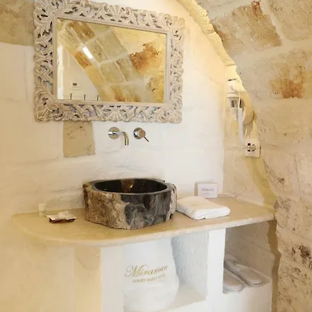 Miramare Maison d'hôtes