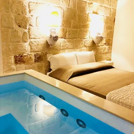 Miramare Maison d'hôtes