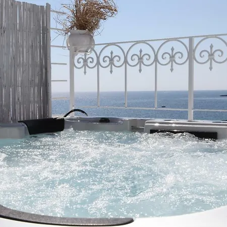 Maison d'hôtes Miramare