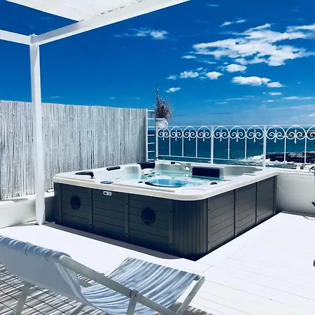 Miramare Maison d'hôtes 3*