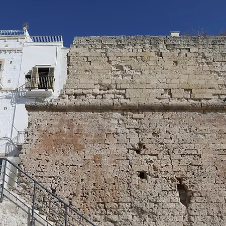 Miramare 3* Monopoli