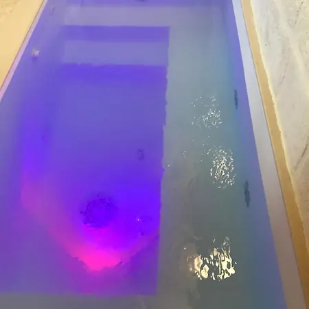 Miramare Maison d'hôtes