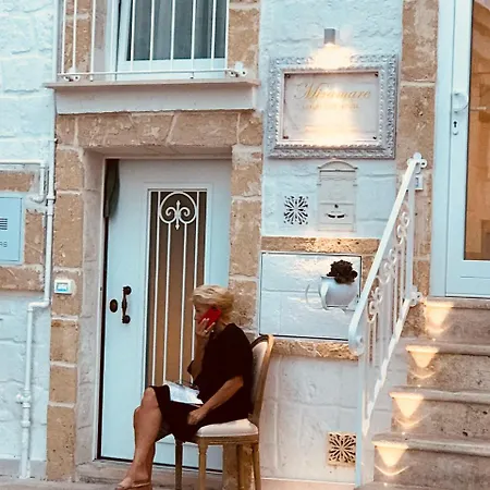 Miramare Maison d'hôtes Monopoli