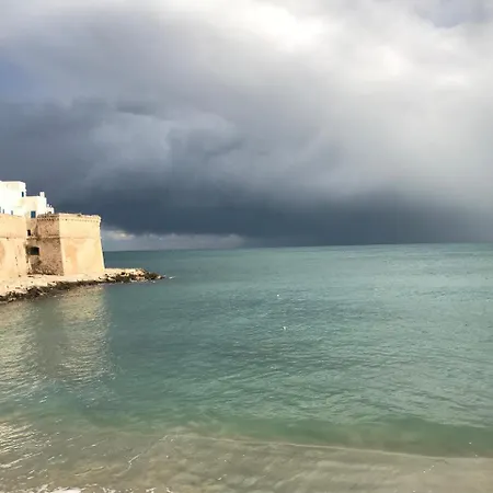 Maison d'hôtes Miramare Monopoli