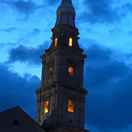 Miramare Maison d'hôtes