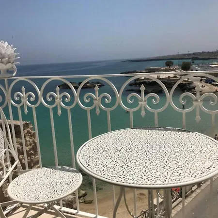 Miramare Maison d'hôtes Monopoli
