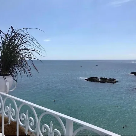 Miramare Maison d'hôtes 3*