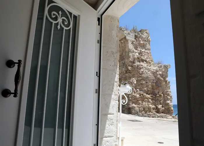 Casa de hóspedes Miramare Monopoli