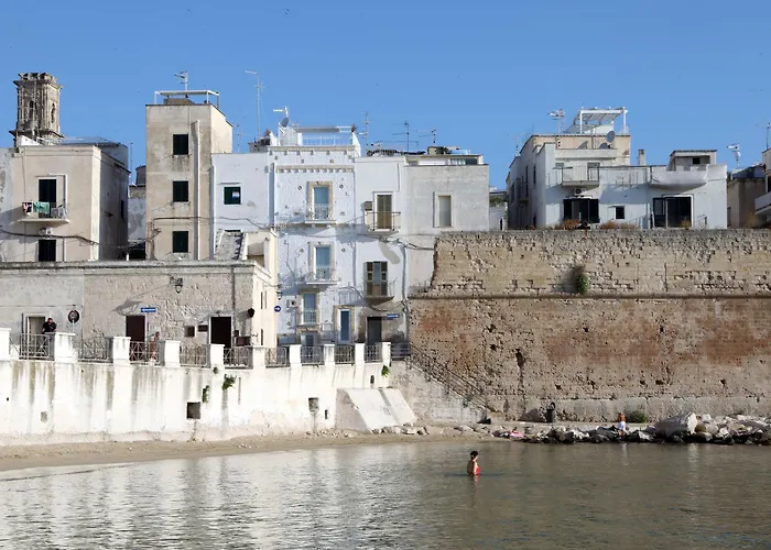 Casa de hóspedes Miramare Monopoli