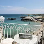 Miramare Gæstehus 3*
