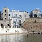 Gæstehus Miramare Monopoli