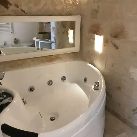 بيت ضيافة Miramare مونوبولي