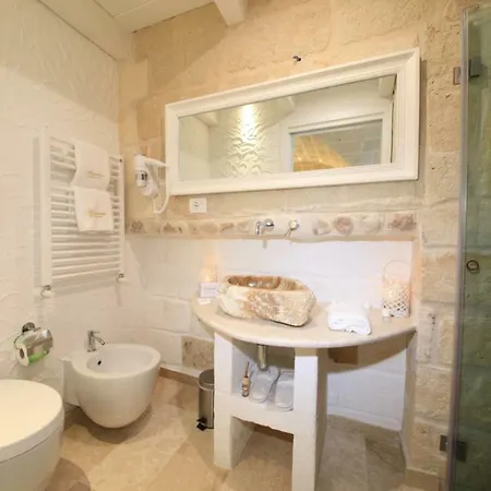 Miramare 4* Monopoli