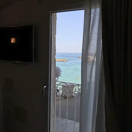 Miramare 4* Monopoli