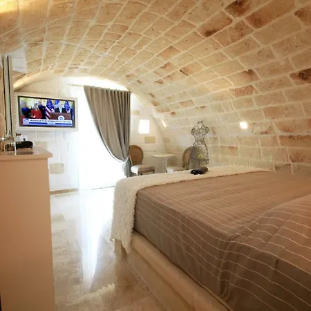 Affittacamere Miramare 4*