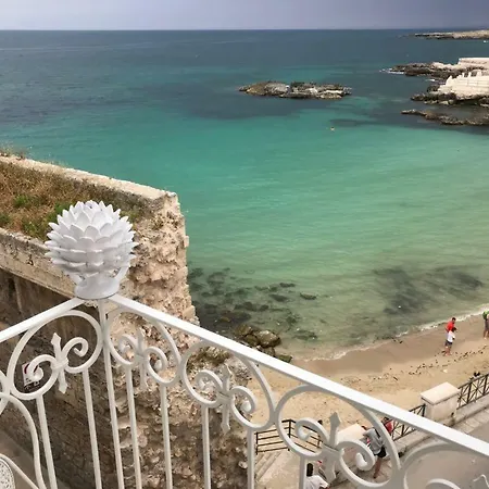 بيت ضيافة Miramare 3*