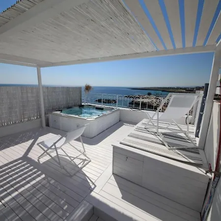 Miramare 4* Monopoli