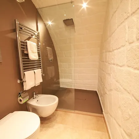 بيت ضيافة Miramare 3*