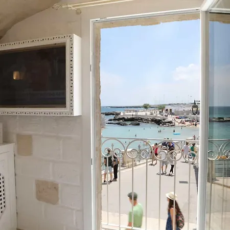 بيت ضيافة Miramare