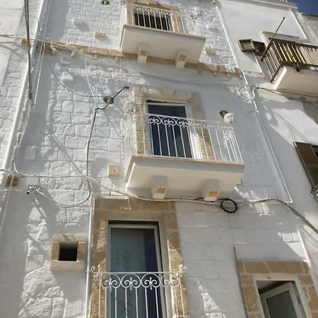 Miramare 4* Monopoli