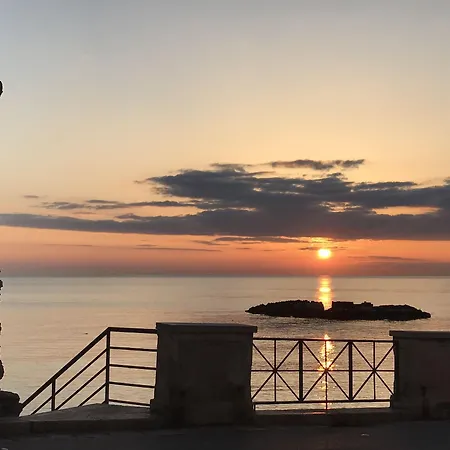 Miramare Affittacamere Monopoli