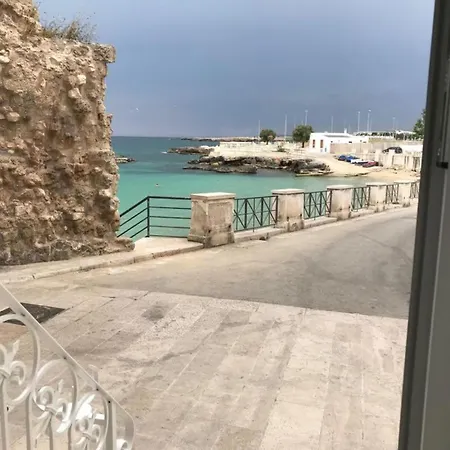Miramare Πανσιόν 3*