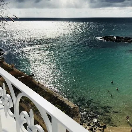 Miramare Πανσιόν Monopoli