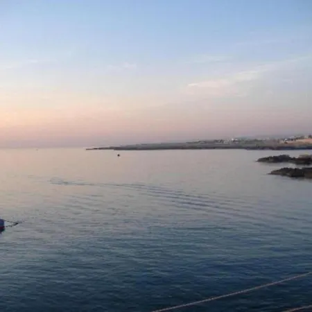 Miramare 4* Monopoli
