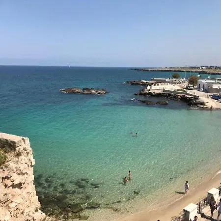 Miramare Affittacamere Monopoli