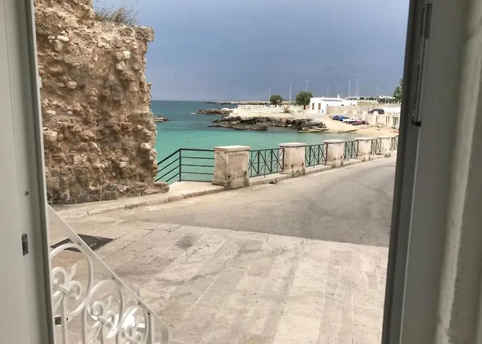 Miramare בית הארחה 3*