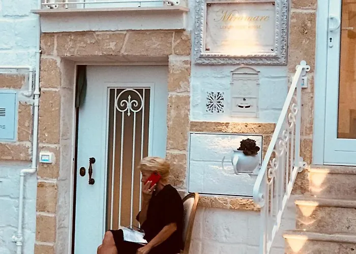 Miramare Konukevi Monopoli