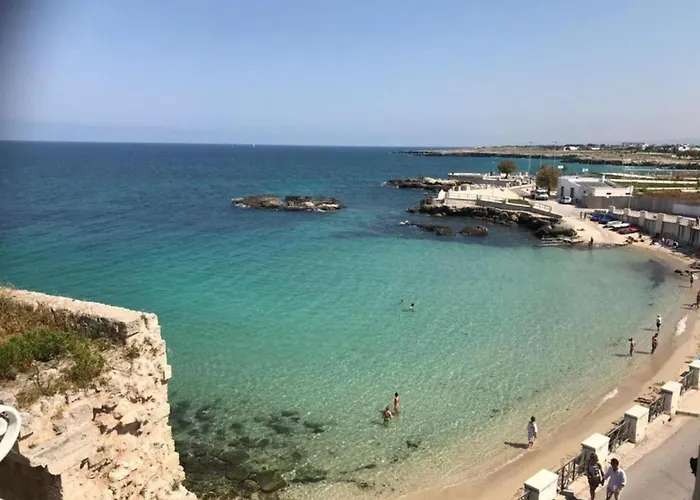 Miramare בית הארחה מונופולי